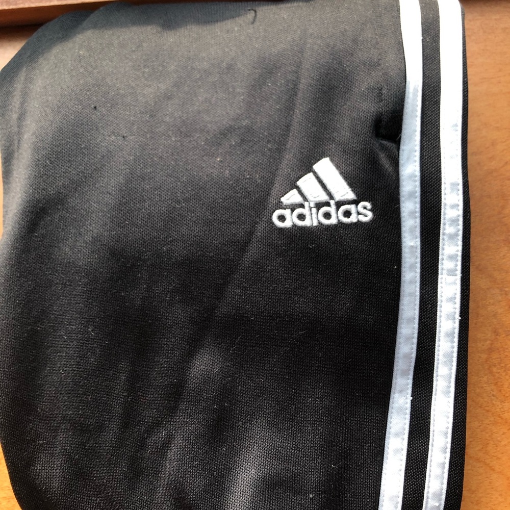 Adidas sweatpants